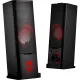 Акустическая система Redragon  Orpheus (77601) черный, 6Вт пит.USB