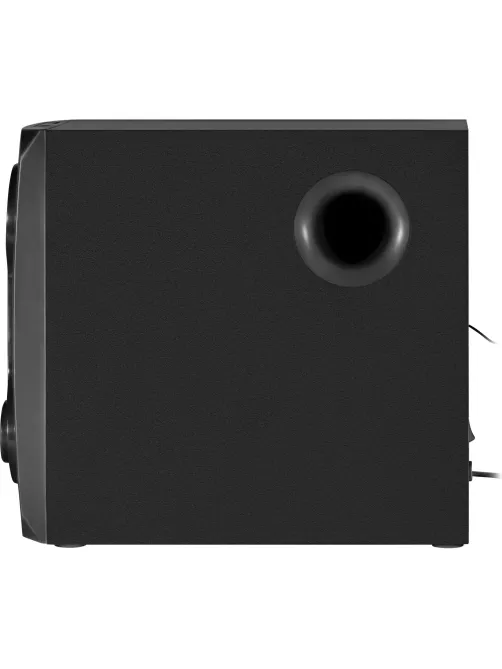Акустическая система 2.1 Defender Eclipse40Вт,BT/FM/MP3/SD/USB/AUX/RC 65593