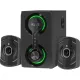 Акустическая система 2.1 Defender Eclipse40Вт,BT/FM/MP3/SD/USB/AUX/RC 65593