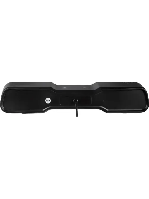 Колонки 2.0 Sven АС SVEN 450, черный, 10Вт, питание USB, BT (SV-020958)