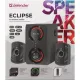 Акустическая система 2.1 Defender Eclipse40Вт,BT/FM/MP3/SD/USB/AUX/RC 65593