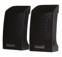Акустическая система SmartBuy ORCA BAND, 6Вт, питание от USB (SBA-1000)