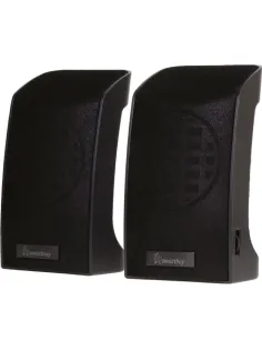 Акустическая система SmartBuy ORCA BAND, 6Вт, питание от USB (SBA-1000)