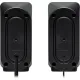 Акустическая система Redragon Stentor (77600) черный, 6Вт пит.USB