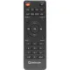 Акустическая система 2.1 Defender Eclipse40Вт,BT/FM/MP3/SD/USB/AUX/RC 65593