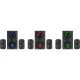 Акустическая система 2.1 Defender Eclipse40Вт,BT/FM/MP3/SD/USB/AUX/RC 65593