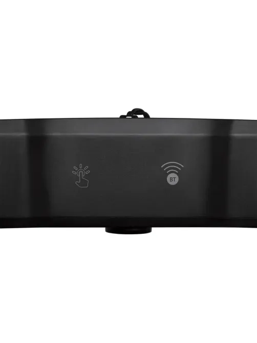 Колонки 2.0 Sven АС SVEN 450, черный, 10Вт, питание USB, BT (SV-020958)