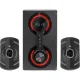 Акустическая система 2.1 Defender Eclipse40Вт,BT/FM/MP3/SD/USB/AUX/RC 65593