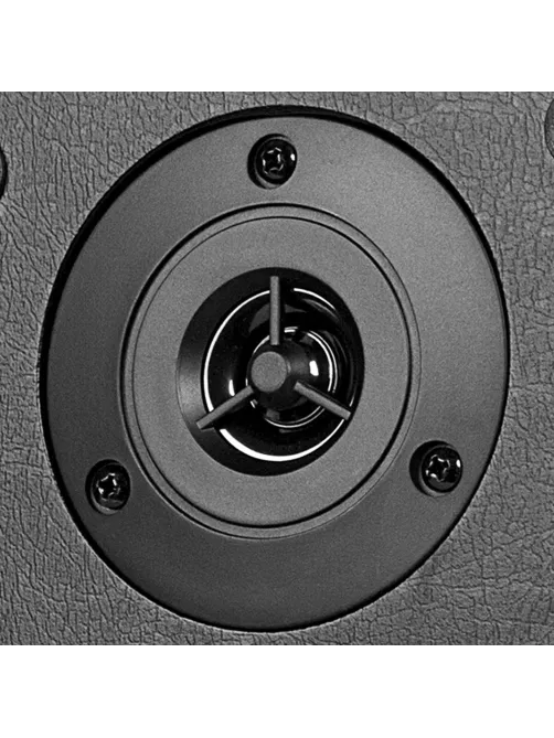 Акустическая система SVEN SPS-702 40 Вт чёрный