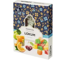 Рахат-лукум Куш-Лукум Vkusnotoria ассорти, 250г