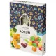 Рахат-лукум Куш-Лукум Vkusnotoria ассорти, 250г