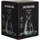 Конфетница BUNNY 800мл