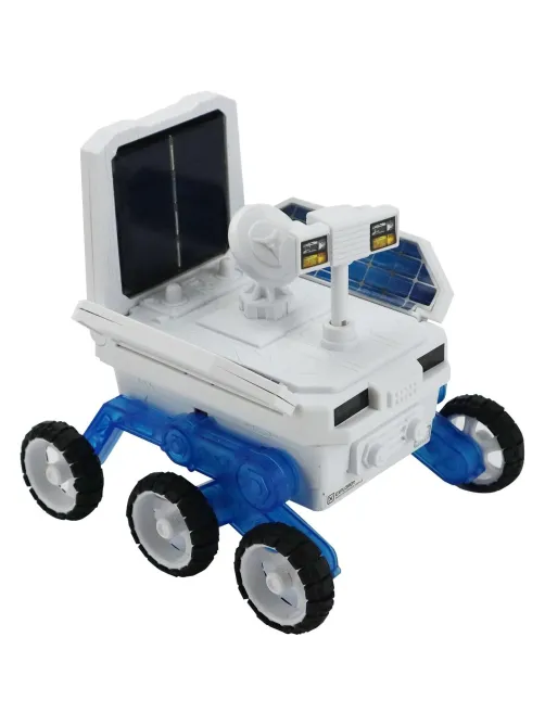 Конструктор ND PLAY Марсоход 4WD 301924 NDP-109
