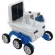 Конструктор ND PLAY Марсоход 4WD 301924 NDP-109