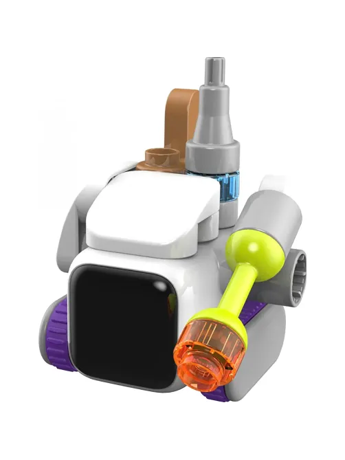 Конструктор робот Botzees Mini