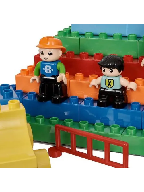 Конструктор Гигантский набор DUPLO 9090