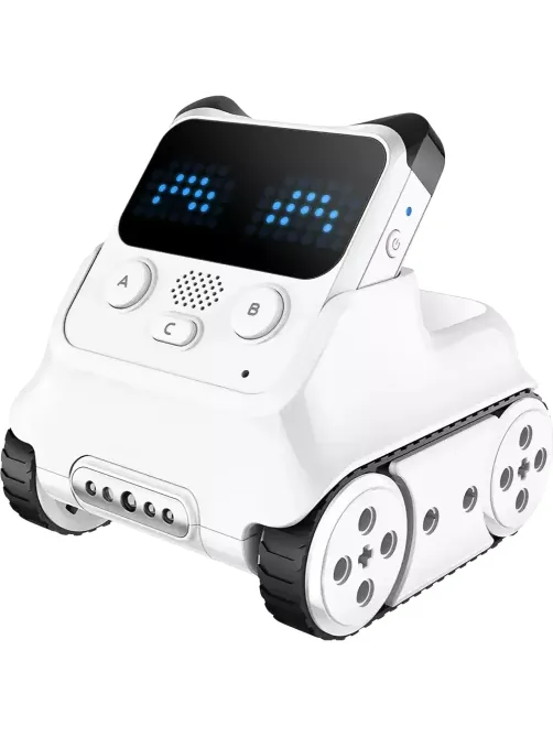 Набор робототехнический Codey Rocky
