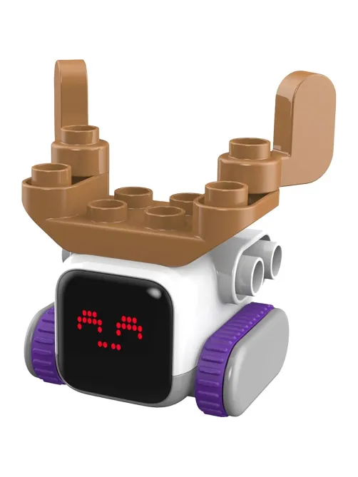 Конструктор робот Botzees Mini