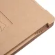 Конструктор из картона. Объёмная игрушка Кот, Нг-012