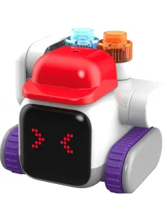 Конструктор робот Botzees Mini