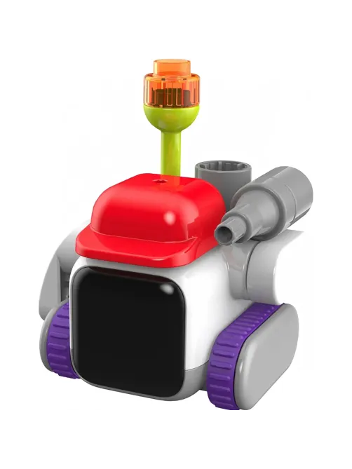 Конструктор робот Botzees Mini
