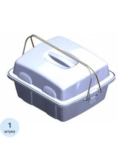 Контейнер укладка УКП-100-01 КРОНТ