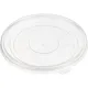 Крышка PP ANTIFOG плоская OSQ Round Bowl 300, 400, 500 (600 шт./кор.)