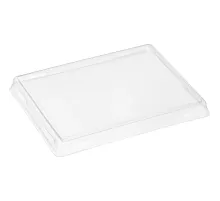 Крышка OPS OPSALAD 500, проз., 600шт/кор