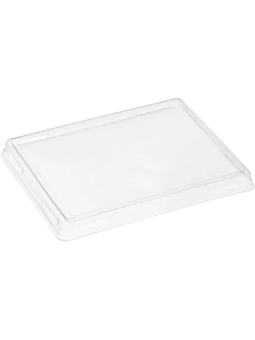 Крышка OPS OPSALAD 500, проз., 600шт/кор