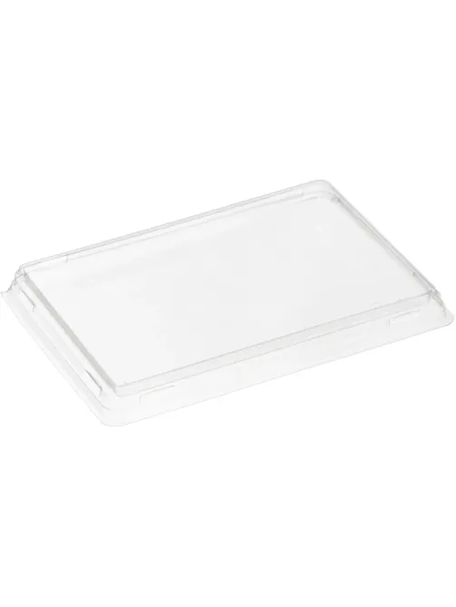 Крышка OPS OPSALAD 400/450, проз., 800шт/кор