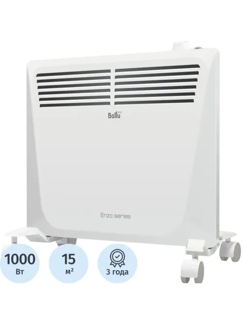Конвектор Ballu BEC/EZMR-1000 1000Вт