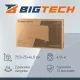 Конвектор BigTech WBC002 2000E-X (2000 Вт,с терморегулятором)