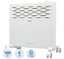Конвектор электрический Ballu Ettore BEC/ETMR-500
