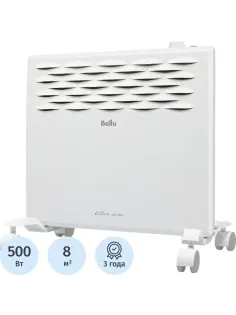 Конвектор электрический Ballu Ettore BEC/ETMR-500