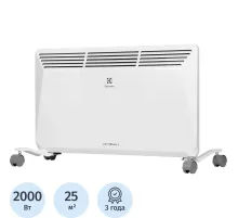 Конвектор Electrolux ECH/AS-2000 MR,ECH/AS2-2000 MR,электрический