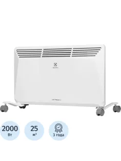 Конвектор Electrolux ECH/AS-2000 MR,ECH/AS2-2000 MR,электрический
