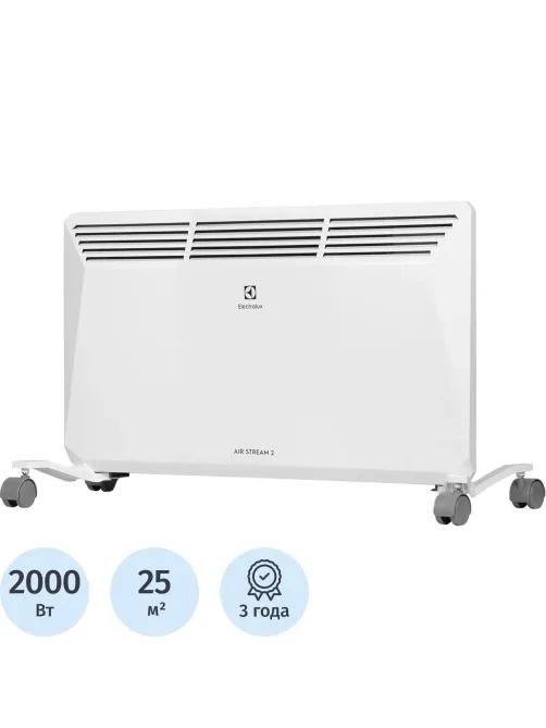 Конвектор Electrolux ECH/AS-2000 MR,ECH/AS2-2000 MR,электрический