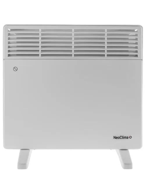 Конвектор Neoclima Comforte T1.0 (с опорами)