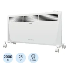 Конвектор Ballu BEC/EZMR-2000 2000Вт