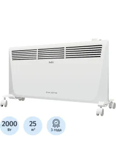 Конвектор Ballu BEC/EZMR-2000 2000Вт