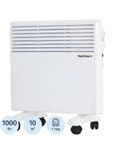 Конвектор Neoclima Intenso 1000