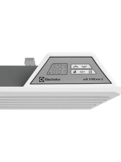 Конвектор Electrolux ECH/AS -2000 ER/ECH/AS2 -2000 ER,электрический