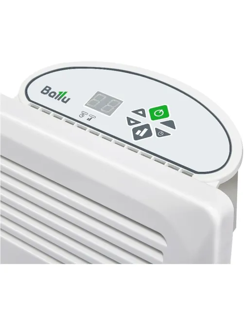 Конвектор Ballu BEC/EZER-1500 1500Вт