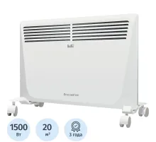 Конвектор Ballu BEC/EZER-1500 1500Вт