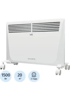 Конвектор Ballu BEC/EZER-1500 1500Вт