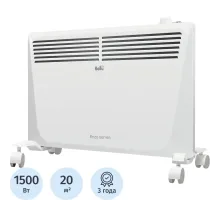 Конвектор Ballu BEC/EZMR-1500 1500Вт