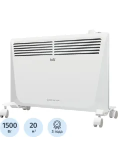 Конвектор Ballu BEC/EZMR-1500 1500Вт