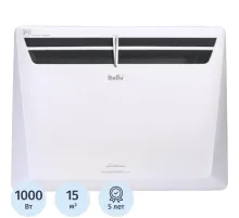 Модуль отопительный конвектора Ballu Evolution Transformer BEC/EVU-1000