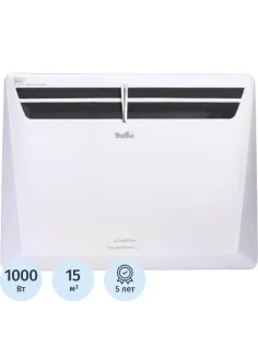 Модуль отопительный конвектора Ballu Evolution Transformer BEC/EVU-1000