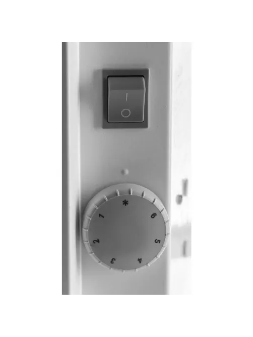 Конвектор Neoclima Comforte T1.0 (с опорами)